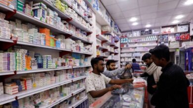 medicine price increase