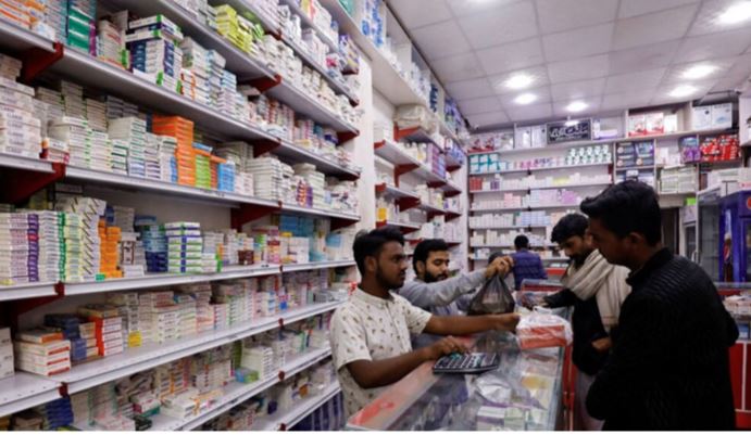 medicine price increase