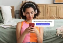 meta news