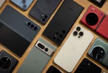mobile phone sales