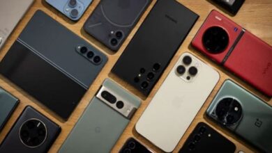 mobile phone sales