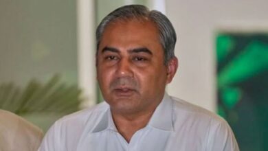 mohsin naqvi news