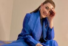 momna iqbal
