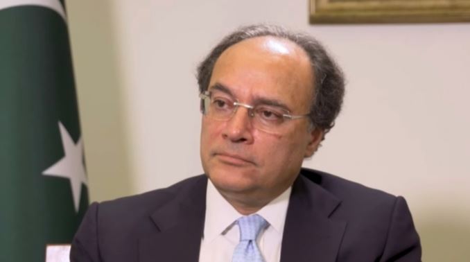 muhammad aurangzaib