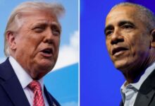 obama talk against trump