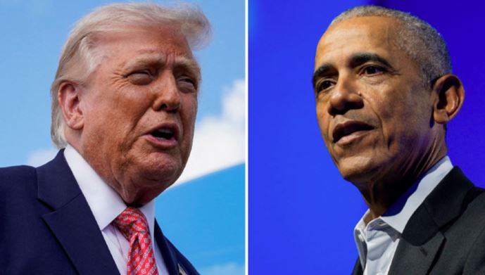 obama talk against trump