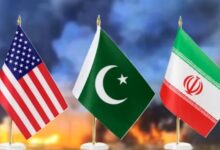pakistan america and iran