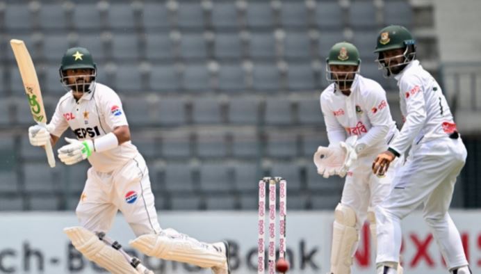 pakistan vs bangladesh test