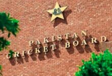 pcb issues noc to national cricketers