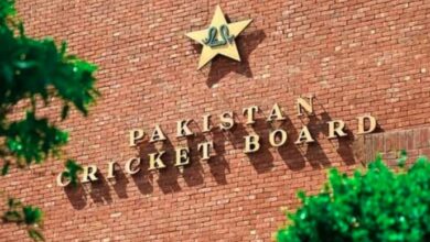 pcb issues noc to national cricketers
