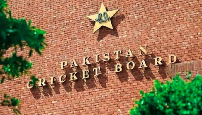 pcb issues noc to national cricketers