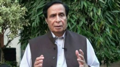 pervaiz elahi