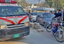 quetta incident