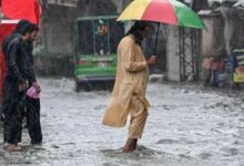rain in punjab