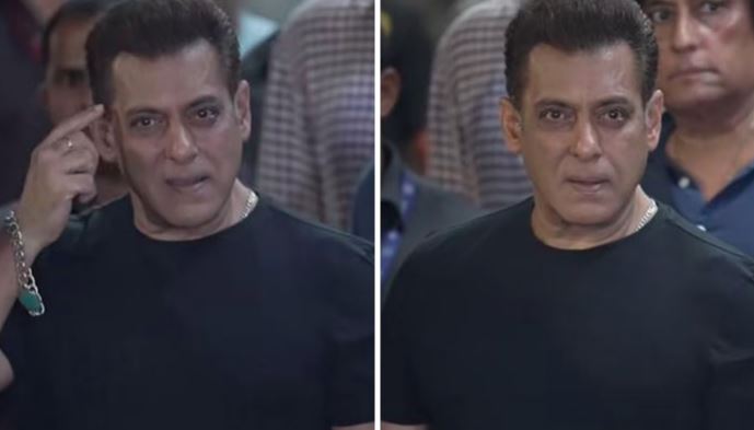 salman khan news