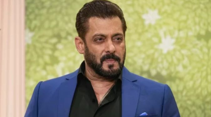 salman khan news