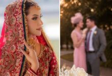 second marriage of nimra