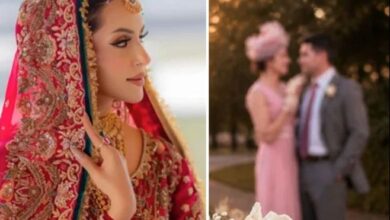 second marriage of nimra