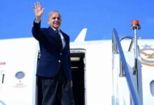 shahbaz sharif news