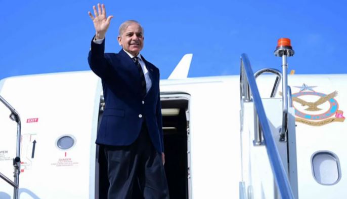 shahbaz sharif news