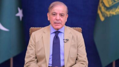 shahbaz sharif news