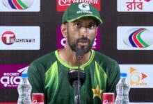 shan masood