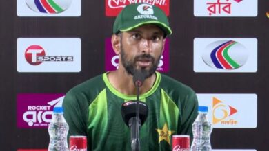 shan masood