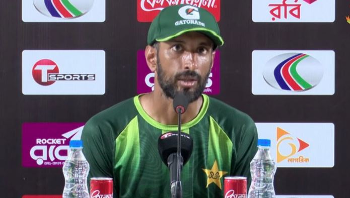 shan masood