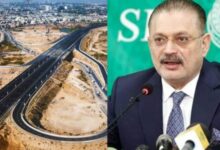 sharjeel memon talk about Bhutto Highway