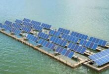 solar project