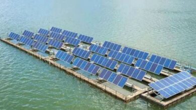 solar project