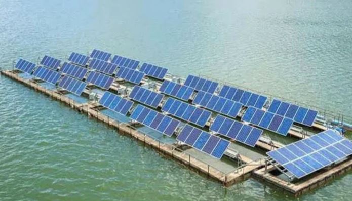 solar project