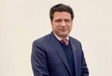 tariq malik