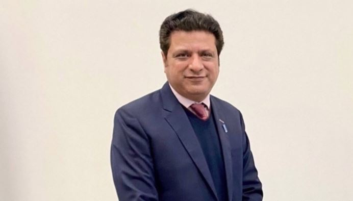 tariq malik
