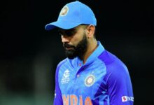 virat kohli despoint