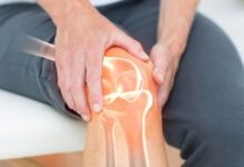 Chronic joint pain