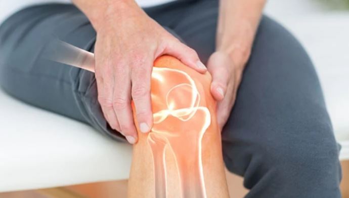 Chronic joint pain