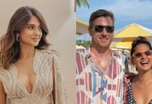 Jennifer Winget marraige