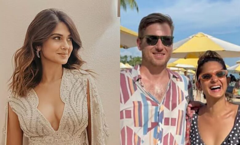 Jennifer Winget marraige