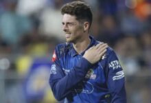 Mitchell Santner
