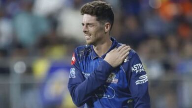 Mitchell Santner