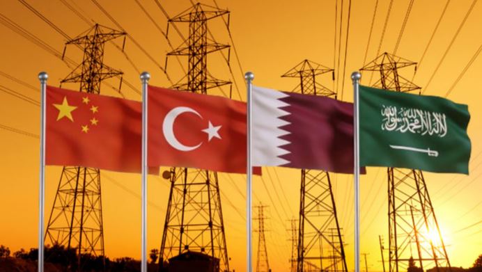 Privatization of discos
