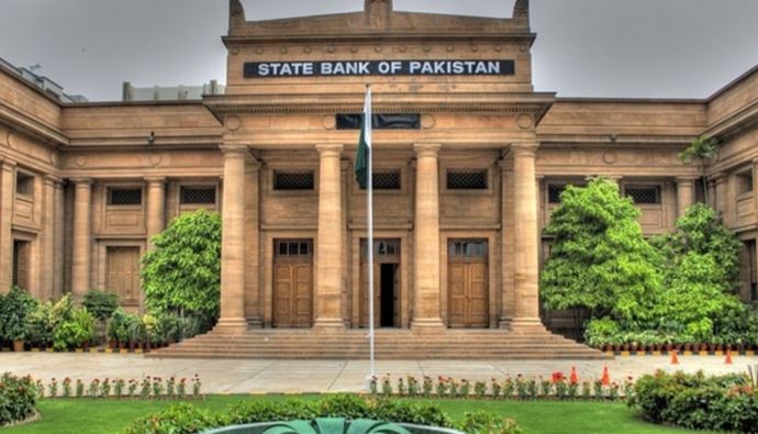 State Bank Monetary Policy