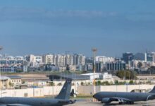 Tel Aviv Airport