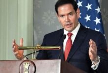 US Secretary of State