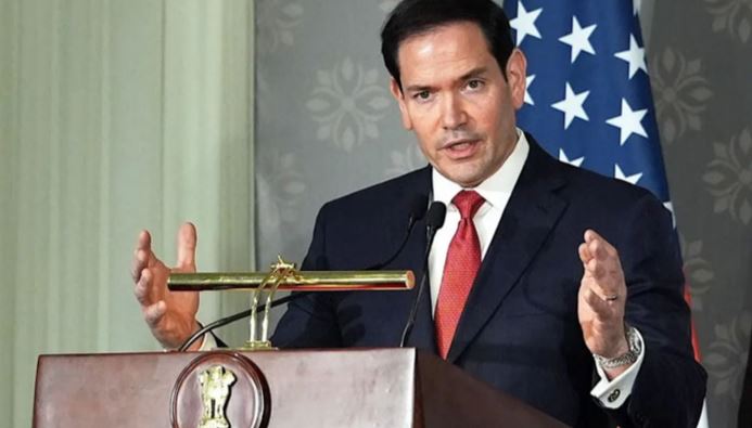 US Secretary of State