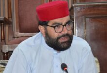 aimal wali khan