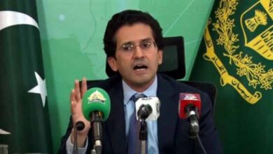 ali pervaiz malik news