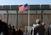 america and iraq