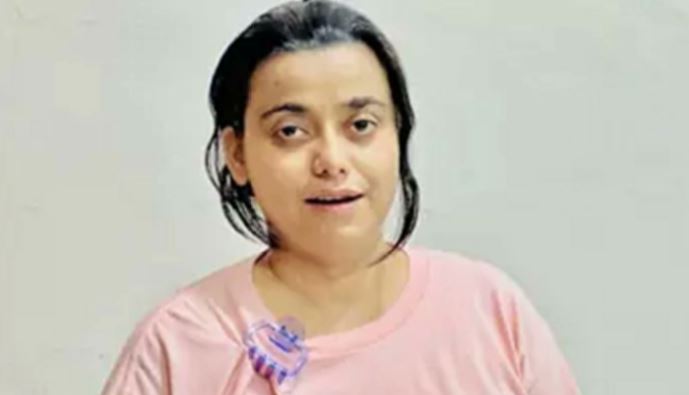 anmol urf panki case